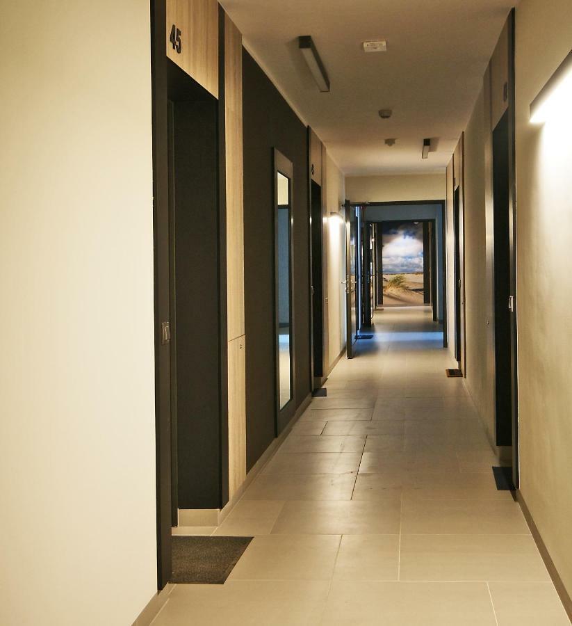 Irs Royal Apartments Apartamenty Irs Nowa Letnica Гданьск Экстерьер фото